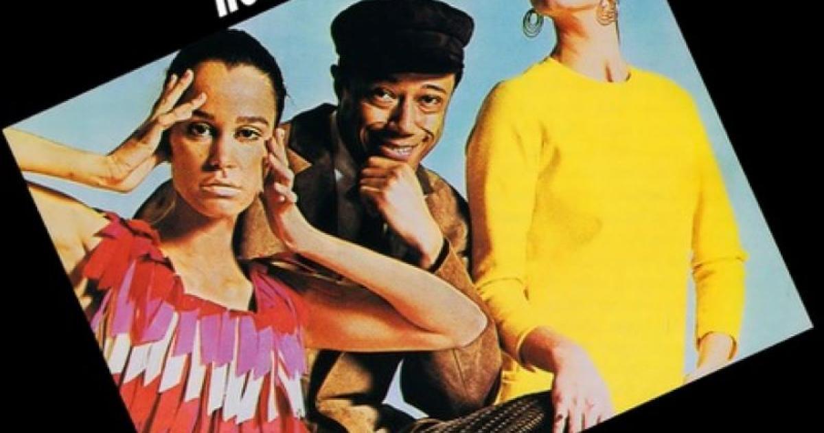 The Horace Silver Project What's On Reading